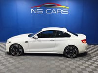 USED 2018 67 BMW M2 3.0i Coupe 2dr Petrol Manual Euro 6 (s/s) (370 ps) 