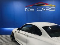 USED 2018 67 BMW M2 3.0i Coupe 2dr Petrol Manual Euro 6 (s/s) (370 ps) 