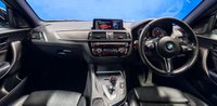 USED 2018 67 BMW M2 3.0i Coupe 2dr Petrol Manual Euro 6 (s/s) (370 ps) 