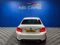USED 2018 67 BMW M2 3.0i Coupe 2dr Petrol Manual Euro 6 (s/s) (370 ps) 