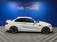 USED 2018 67 BMW M2 3.0i Coupe 2dr Petrol Manual Euro 6 (s/s) (370 ps) 