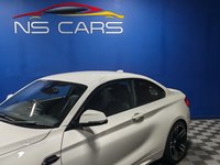 USED 2018 67 BMW M2 3.0i Coupe 2dr Petrol Manual Euro 6 (s/s) (370 ps) 
