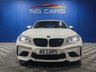 USED 2018 67 BMW M2 3.0i Coupe 2dr Petrol Manual Euro 6 (s/s) (370 ps) 