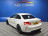 USED 2018 67 BMW M2 3.0i Coupe 2dr Petrol Manual Euro 6 (s/s) (370 ps) 