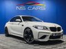 USED 2018 67 BMW M2 3.0i Coupe 2dr Petrol Manual Euro 6 (s/s) (370 ps) 