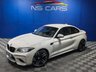 USED 2018 67 BMW M2 3.0i Coupe 2dr Petrol Manual Euro 6 (s/s) (370 ps) 