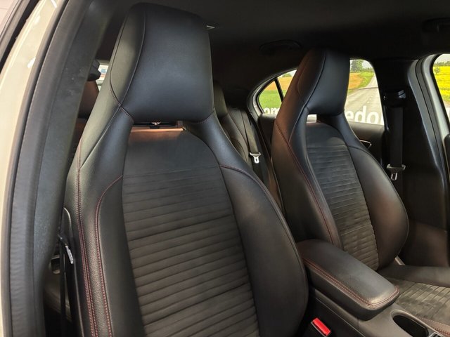 2016 Mercedes-Benz A-Class 1.5L Amg Line 5dr - Photo 11