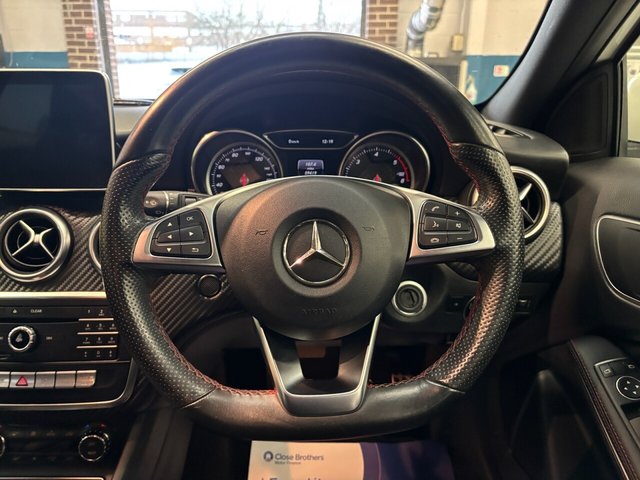 2016 Mercedes-Benz A-Class 1.5L Amg Line 5dr - Photo 12