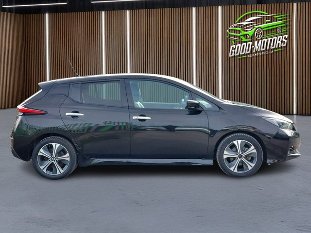 2020 NISSAN LEAF - Photo 9