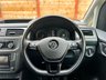 USED 2021 21 VOLKSWAGEN CADDY MAXI LIFE 5 Seat Auto Wheelchair Accessible Disabled Access Vehicle WAV 