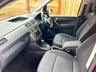 USED 2021 21 VOLKSWAGEN CADDY MAXI LIFE 5 Seat Auto Wheelchair Accessible Disabled Access Vehicle WAV 