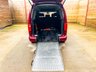 USED 2021 21 VOLKSWAGEN CADDY MAXI LIFE 5 Seat Auto Wheelchair Accessible Disabled Access Vehicle WAV 