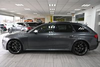 USED 2013 13 AUDI RS4 AVANT 4.2 FSI V8 Estate 5dr Petrol S Tronic quattro Euro 5 (450 ps) *HOME DELIVERY 7 DAY MONEY BACK*
