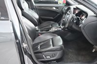 USED 2013 13 AUDI RS4 AVANT 4.2 FSI V8 Estate 5dr Petrol S Tronic quattro Euro 5 (450 ps) *HOME DELIVERY 7 DAY MONEY BACK*