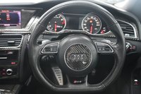 USED 2013 13 AUDI RS4 AVANT 4.2 FSI V8 Estate 5dr Petrol S Tronic quattro Euro 5 (450 ps) *HOME DELIVERY 7 DAY MONEY BACK*