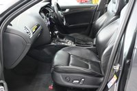 USED 2013 13 AUDI RS4 AVANT 4.2 FSI V8 Estate 5dr Petrol S Tronic quattro Euro 5 (450 ps) *HOME DELIVERY 7 DAY MONEY BACK*