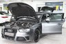 USED 2013 13 AUDI RS4 AVANT 4.2 FSI V8 Estate 5dr Petrol S Tronic quattro Euro 5 (450 ps) *HOME DELIVERY 7 DAY MONEY BACK*
