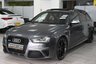USED 2013 13 AUDI RS4 AVANT 4.2 FSI V8 Estate 5dr Petrol S Tronic quattro Euro 5 (450 ps) *HOME DELIVERY 7 DAY MONEY BACK*