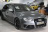 USED 2013 13 AUDI RS4 AVANT 4.2 FSI V8 Estate 5dr Petrol S Tronic quattro Euro 5 (450 ps) *HOME DELIVERY 7 DAY MONEY BACK*