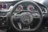 USED 2013 13 AUDI RS4 AVANT 4.2 FSI V8 Estate 5dr Petrol S Tronic quattro Euro 5 (450 ps) *HOME DELIVERY 7 DAY MONEY BACK*