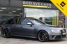 USED 2013 13 AUDI RS4 AVANT 4.2 FSI V8 Estate 5dr Petrol S Tronic quattro Euro 5 (450 ps) *HOME DELIVERY 7 DAY MONEY BACK*