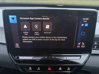 USED 2022 71 VOLKSWAGEN ID.3 Pro Performance 58kWh Family Hatchback 5dr Electric Auto (204 ps) Adaptive Cruise Control