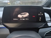 USED 2022 71 VOLKSWAGEN ID.3 Pro Performance 58kWh Family Hatchback 5dr Electric Auto (204 ps) Adaptive Cruise Control