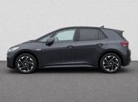 USED 2022 71 VOLKSWAGEN ID.3 Pro Performance 58kWh Family Hatchback 5dr Electric Auto (204 ps) Adaptive Cruise Control