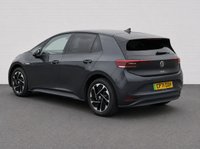 USED 2022 71 VOLKSWAGEN ID.3 Pro Performance 58kWh Family Hatchback 5dr Electric Auto (204 ps) Adaptive Cruise Control