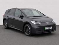 USED 2022 71 VOLKSWAGEN ID.3 Pro Performance 58kWh Family Hatchback 5dr Electric Auto (204 ps) Adaptive Cruise Control