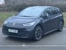 USED 2022 71 VOLKSWAGEN ID.3 Pro Performance 58kWh Family Hatchback 5dr Electric Auto (204 ps) Adaptive Cruise Control