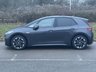 USED 2022 71 VOLKSWAGEN ID.3 Pro Performance 58kWh Family Hatchback 5dr Electric Auto (204 ps) Adaptive Cruise Control