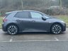 USED 2022 71 VOLKSWAGEN ID.3 Pro Performance 58kWh Family Hatchback 5dr Electric Auto (204 ps) Adaptive Cruise Control