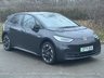 USED 2022 71 VOLKSWAGEN ID.3 Pro Performance 58kWh Family Hatchback 5dr Electric Auto (204 ps) Adaptive Cruise Control