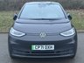 USED 2022 71 VOLKSWAGEN ID.3 Pro Performance 58kWh Family Hatchback 5dr Electric Auto (204 ps) Adaptive Cruise Control