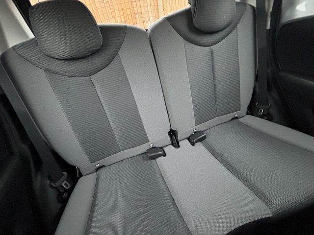 2020 TOYOTA AYGO - Photo 10