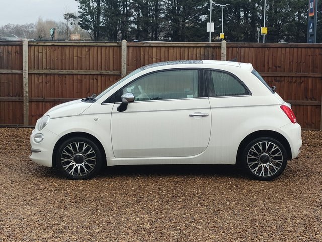 2018 FIAT 500 - Photo 2