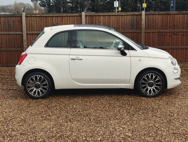 2018 FIAT 500 - Photo 6