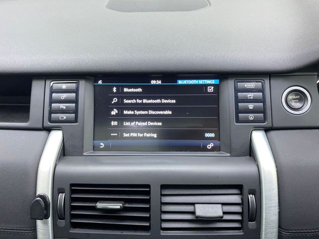 2018 Land Rover Discovery Sport 2L Hse 5dr - Photo 9