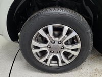 USED 2018 18 FORD RANGER 3.2 TDCi Wildtrak Pickup Double Cab 4dr Diesel Auto 4WD Euro 5 (200 ps) 