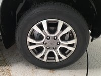 USED 2018 18 FORD RANGER 3.2 TDCi Wildtrak Pickup Double Cab 4dr Diesel Auto 4WD Euro 5 (200 ps) 