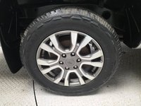 USED 2018 18 FORD RANGER 3.2 TDCi Wildtrak Pickup Double Cab 4dr Diesel Auto 4WD Euro 5 (200 ps) 