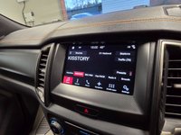 USED 2018 18 FORD RANGER 3.2 TDCi Wildtrak Pickup Double Cab 4dr Diesel Auto 4WD Euro 5 (200 ps) 