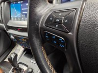 USED 2018 18 FORD RANGER 3.2 TDCi Wildtrak Pickup Double Cab 4dr Diesel Auto 4WD Euro 5 (200 ps) 