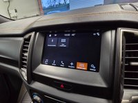 USED 2018 18 FORD RANGER 3.2 TDCi Wildtrak Pickup Double Cab 4dr Diesel Auto 4WD Euro 5 (200 ps) 