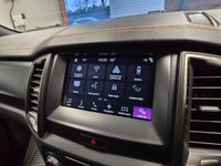 USED 2018 18 FORD RANGER 3.2 TDCi Wildtrak Pickup Double Cab 4dr Diesel Auto 4WD Euro 5 (200 ps) 