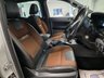 USED 2018 18 FORD RANGER 3.2 TDCi Wildtrak Pickup Double Cab 4dr Diesel Auto 4WD Euro 5 (200 ps) 