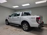 USED 2018 18 FORD RANGER 3.2 TDCi Wildtrak Pickup Double Cab 4dr Diesel Auto 4WD Euro 5 (200 ps) 