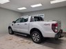 USED 2018 18 FORD RANGER 3.2 TDCi Wildtrak Pickup Double Cab 4dr Diesel Auto 4WD Euro 5 (200 ps) 