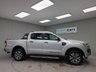 USED 2018 18 FORD RANGER 3.2 TDCi Wildtrak Pickup Double Cab 4dr Diesel Auto 4WD Euro 5 (200 ps) 